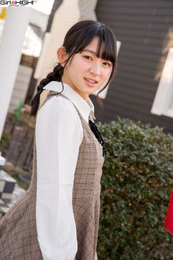 尤果美女